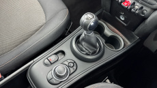 MINI Countryman 1.5 Cooper Classic 5dr Auto Petrol Hatchback